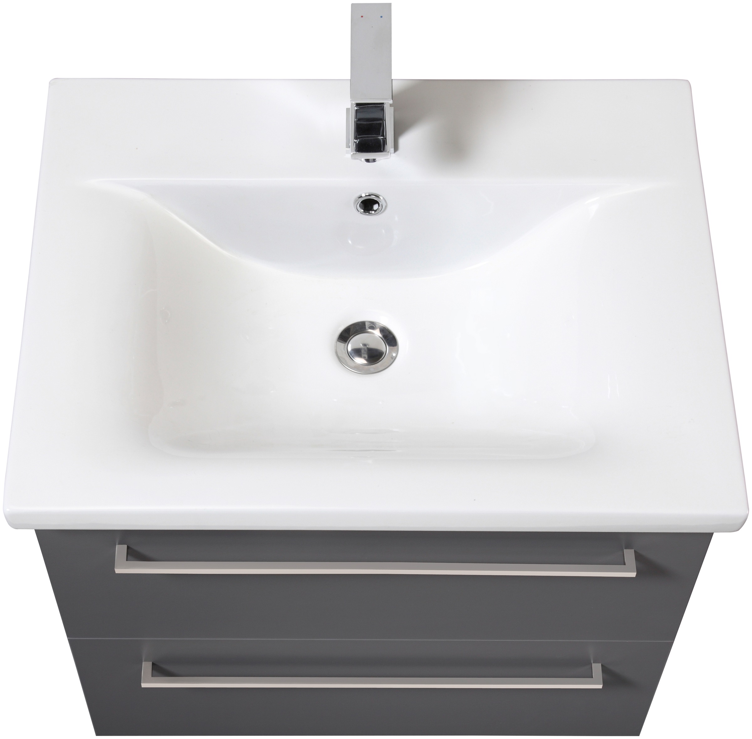 welltime Waschtisch »Torino«, Breite 60 cm