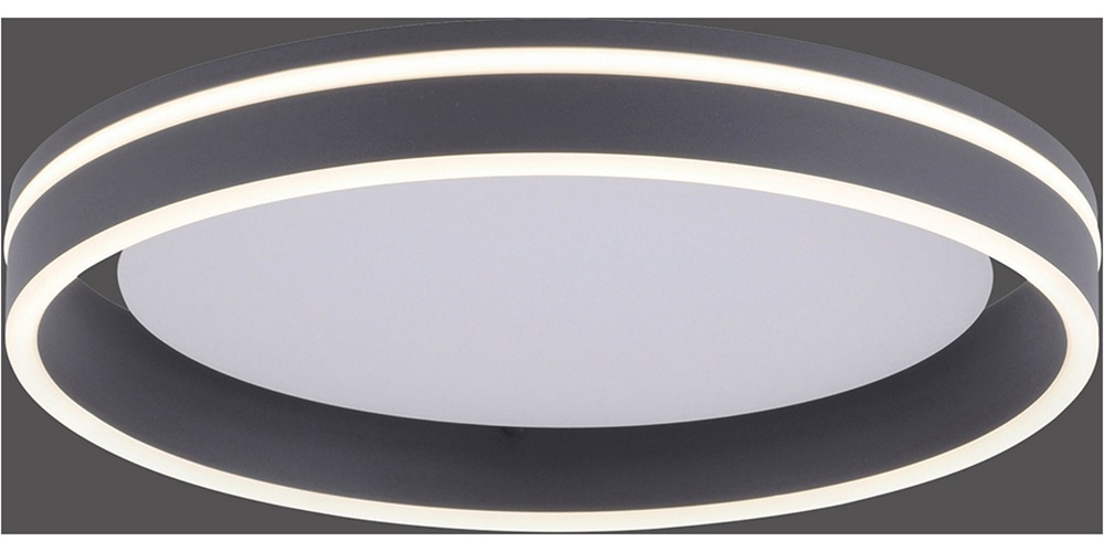 Neuhaus Q SMART HOME LIGHTS LED Deckenleuchte »Q-VITO« LED-Board 1 Stk. warmweiß - kaltweiß