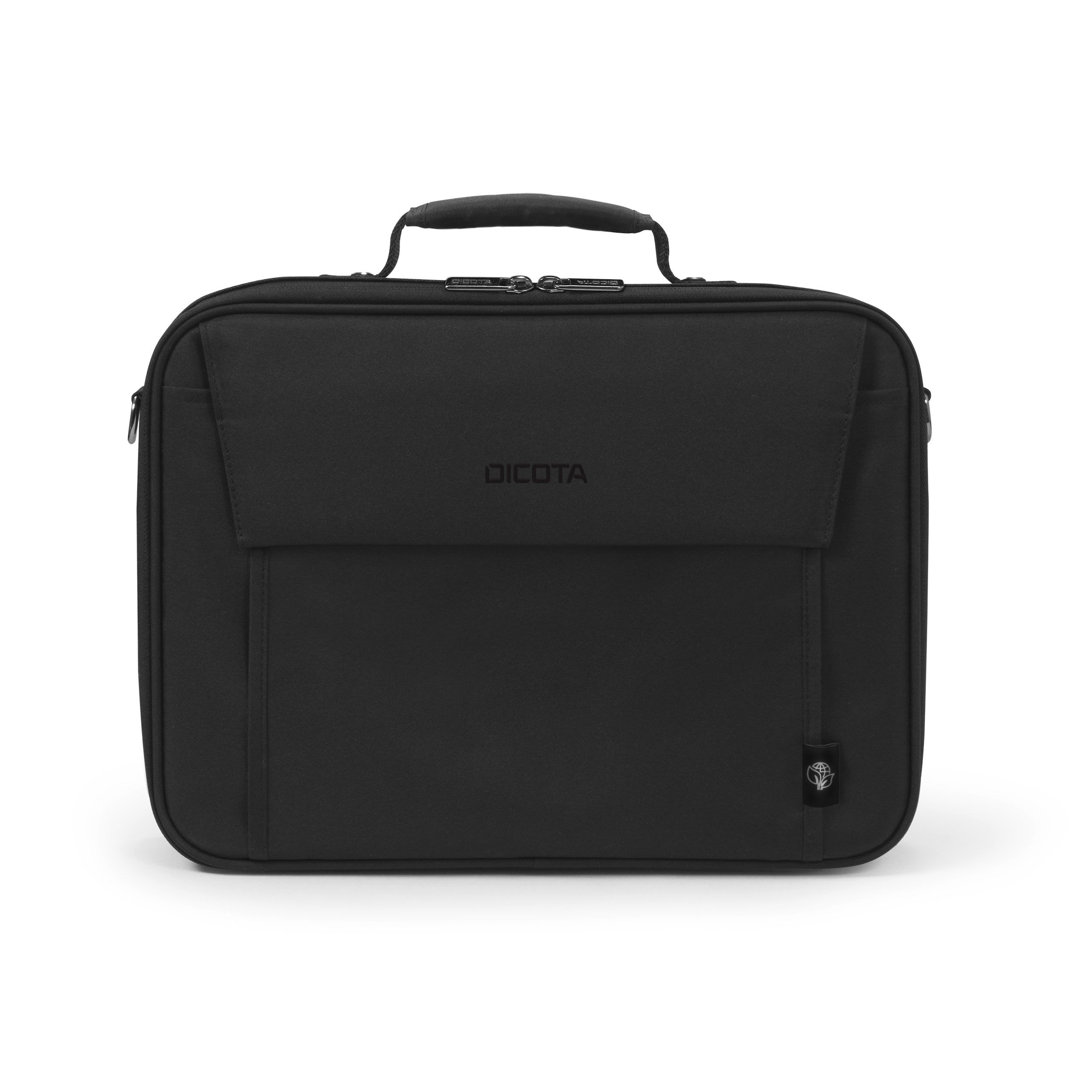 DICOTA Laptoptasche »Eco Multi BASE 15-17.3"«