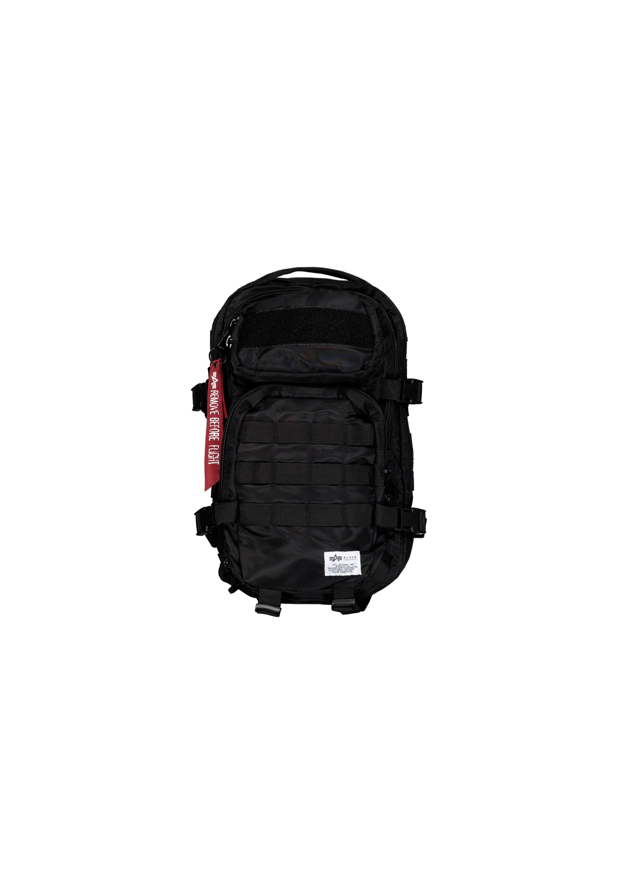 Rucksack 