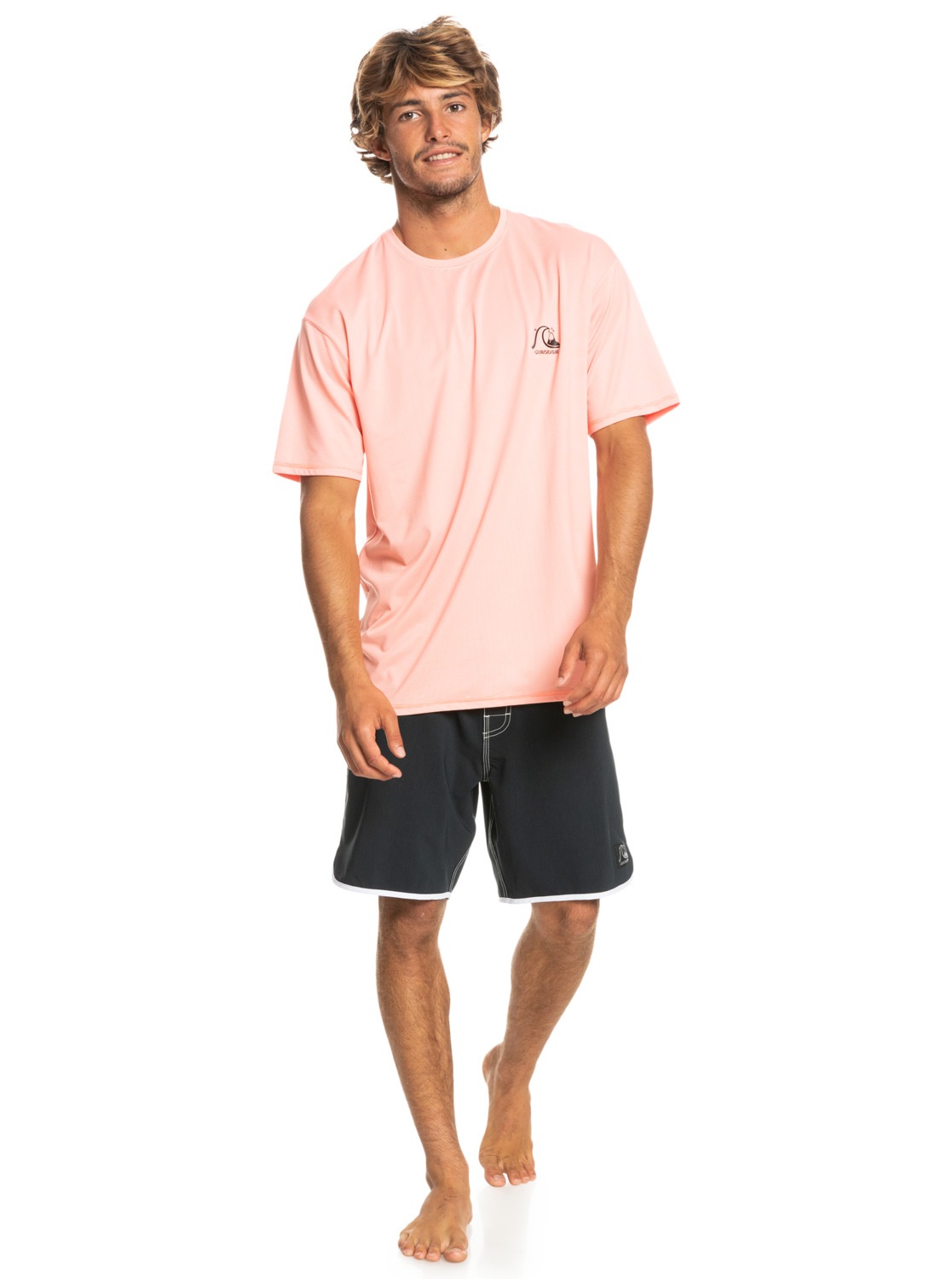 Quiksilver Neopren Shirt »Heritage Heather«