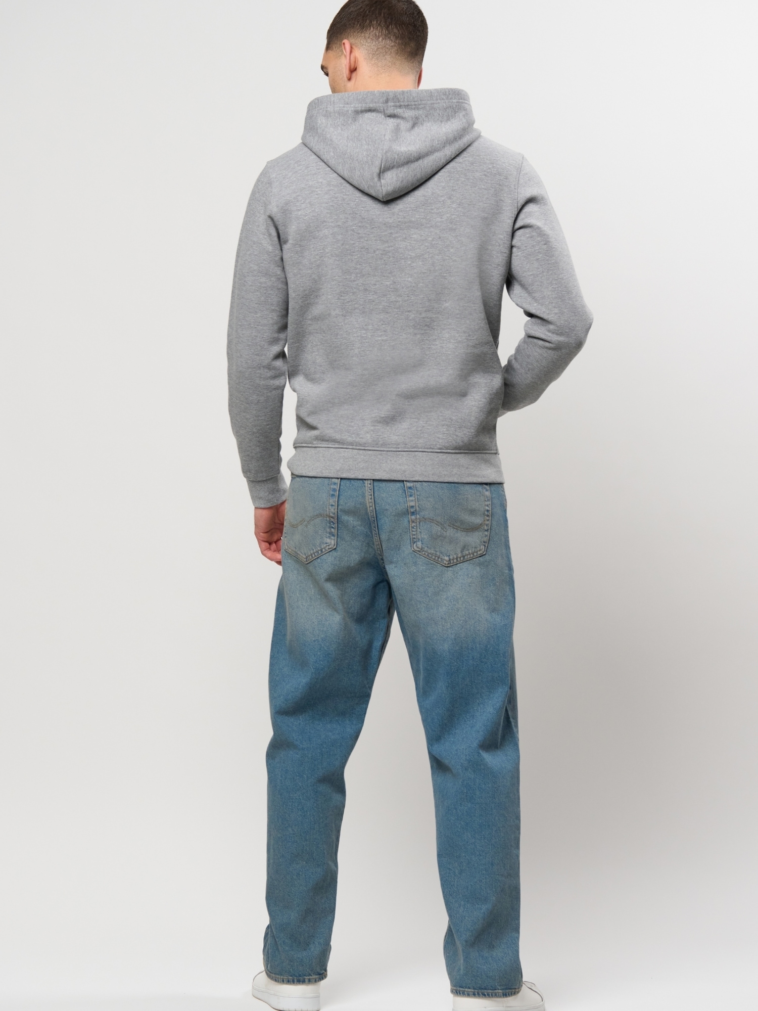 Kappa Strickpullover »Kappa Sweater KMLogo Cuneo«