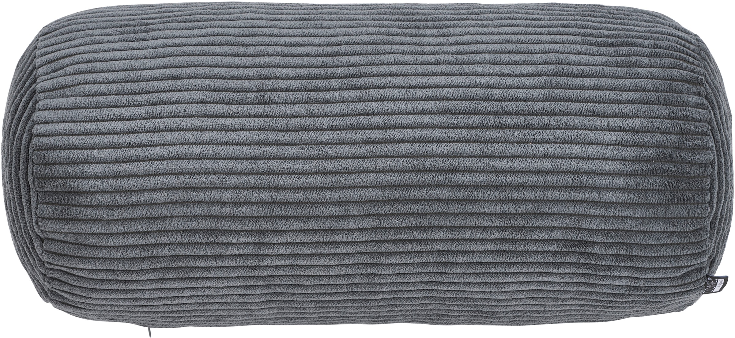 done.® Nackenrolle »Zoom« Nackenrolle aus modernem Kordstoff günstig online kaufen