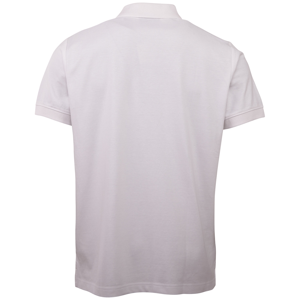 hochwertiger Baumwoll-Piqué Qualität Kappa in Poloshirt, bestellen