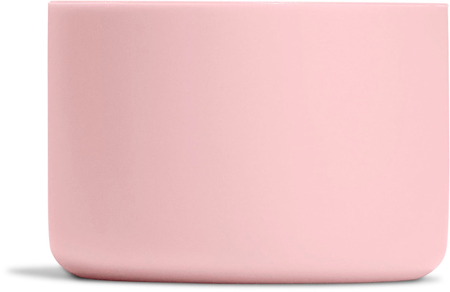 Hydro Flask Flaschenuntersetzer »Small Bottle Boot, abnehmbarer Flachenschutz, Hülle aus Silikon« passend für Wide und Standard Mouth Flaschen 12-24 oz (355-710 ml)