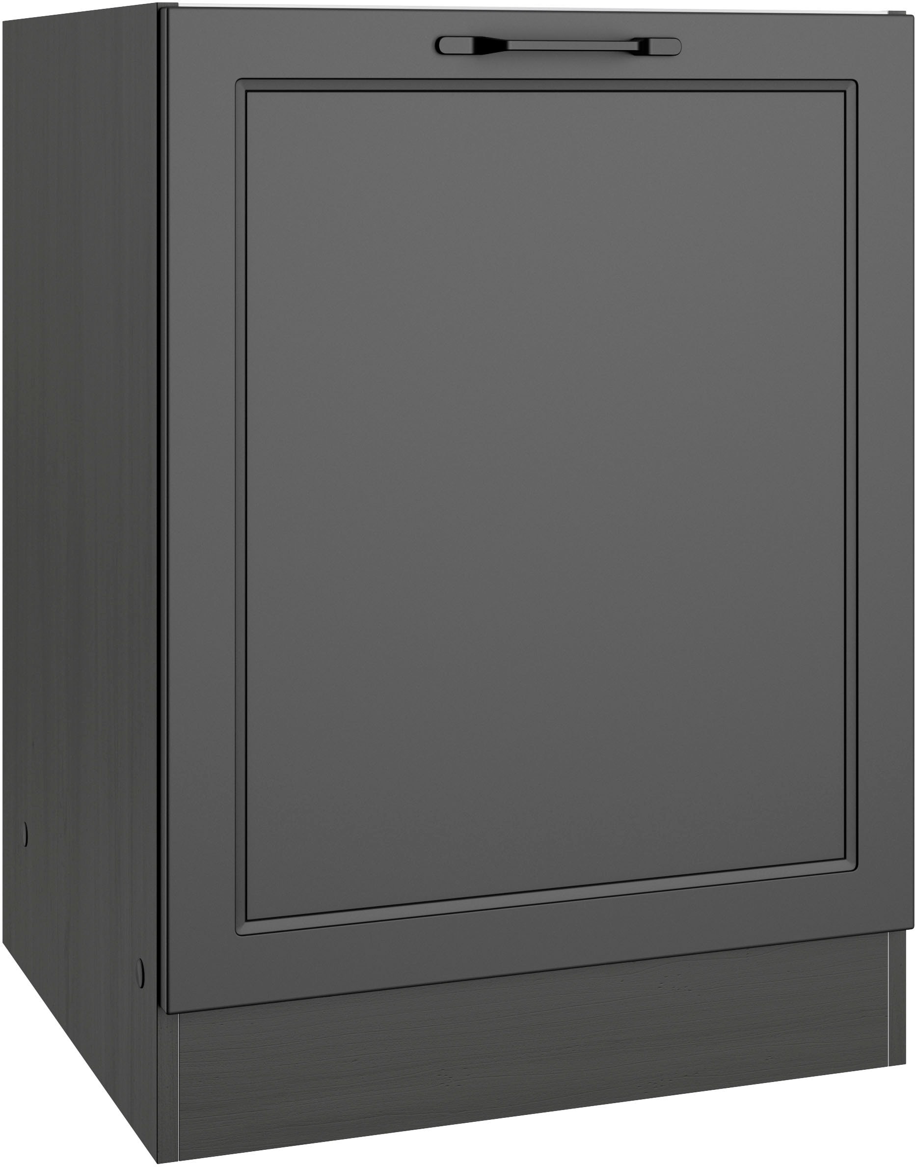 KOCHSTATION Unterschrank »KS-Lana« Breite 60 cm