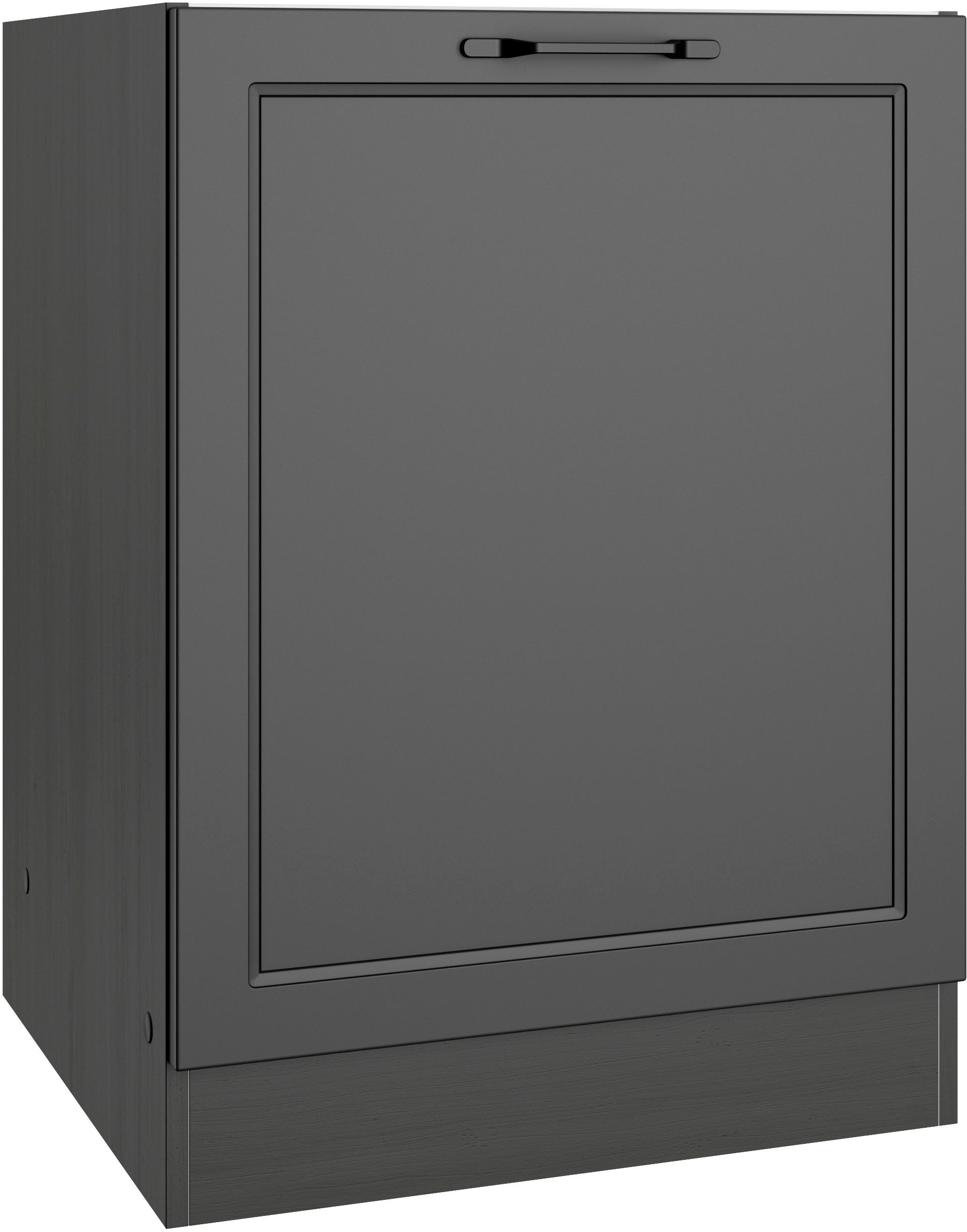 KOCHSTATION Unterschrank "KS-Lana" Breite 60 cm günstig online kaufen