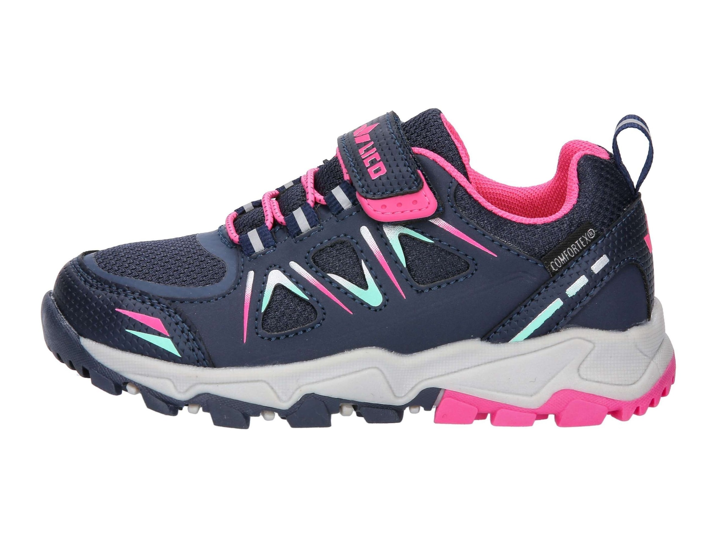 Lico Outdoorschuh »Outdoorschuh Allen VS«