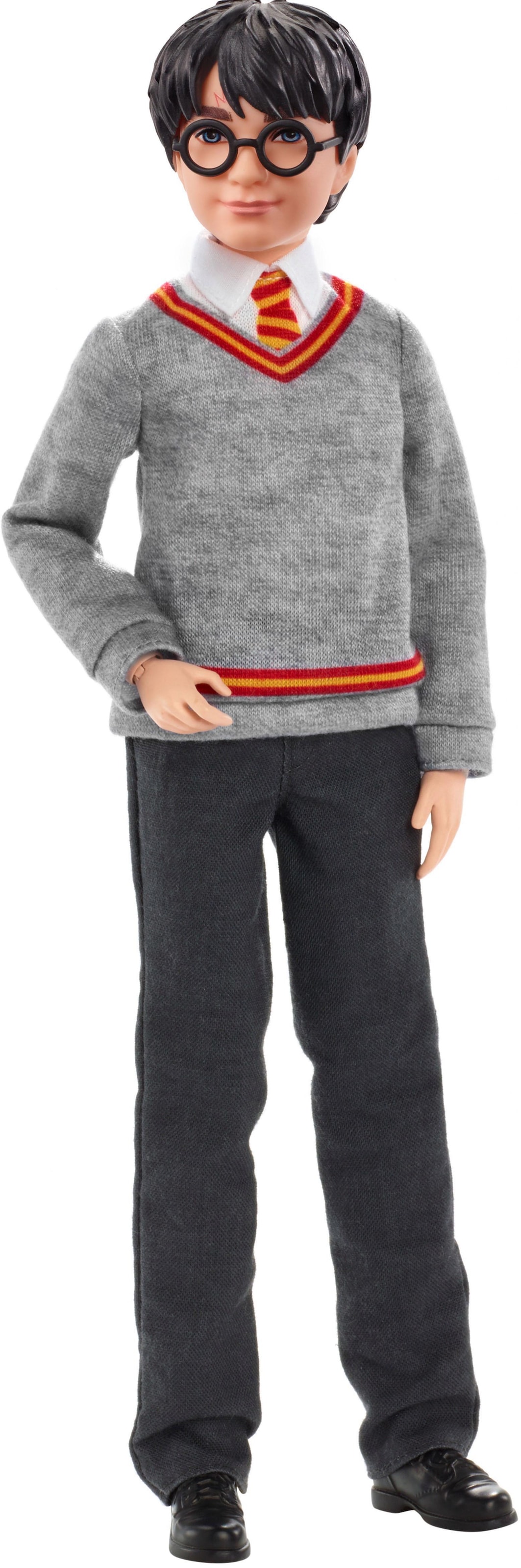 Mattel® Anziehpuppe »Harry Potter und Die Kammer des Schreckens - Harry Potter«