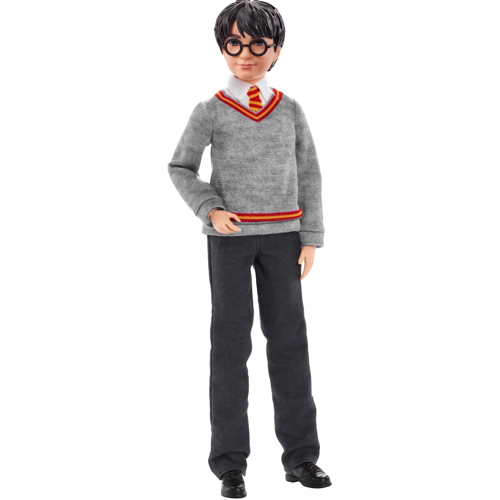 Mattel® Anziehpuppe »Harry Potter und Die Kammer des Schreckens - Harry Potter«