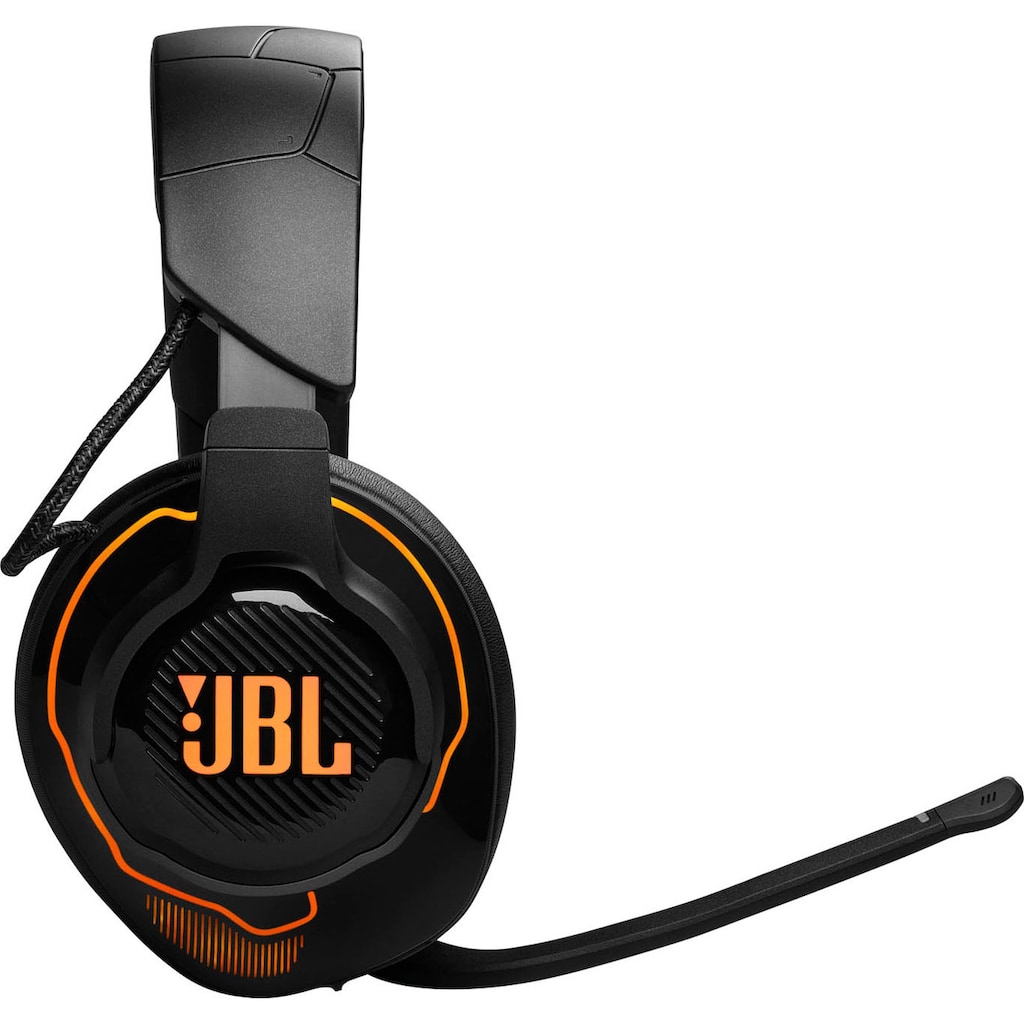 JBL Over-Ear-Kopfhörer »Quantum 910 BT«