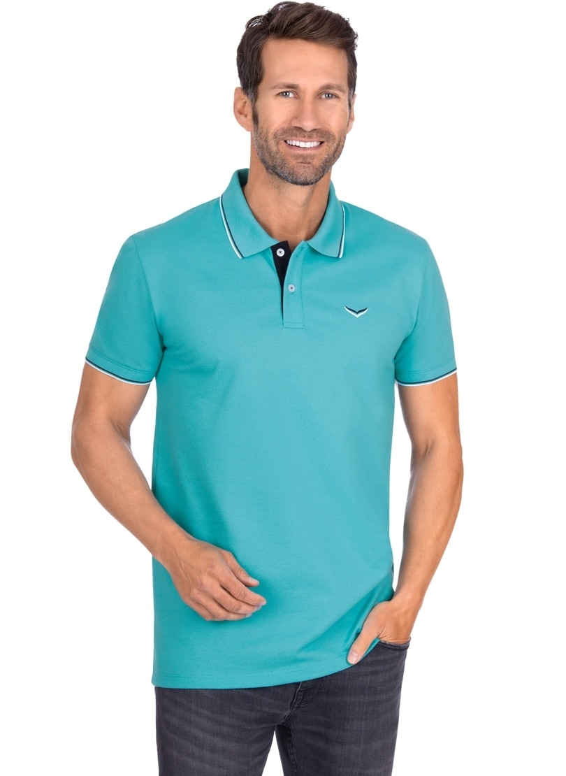 Trigema Poloshirt Slim Polohemd« bestellen »TRIGEMA Fit