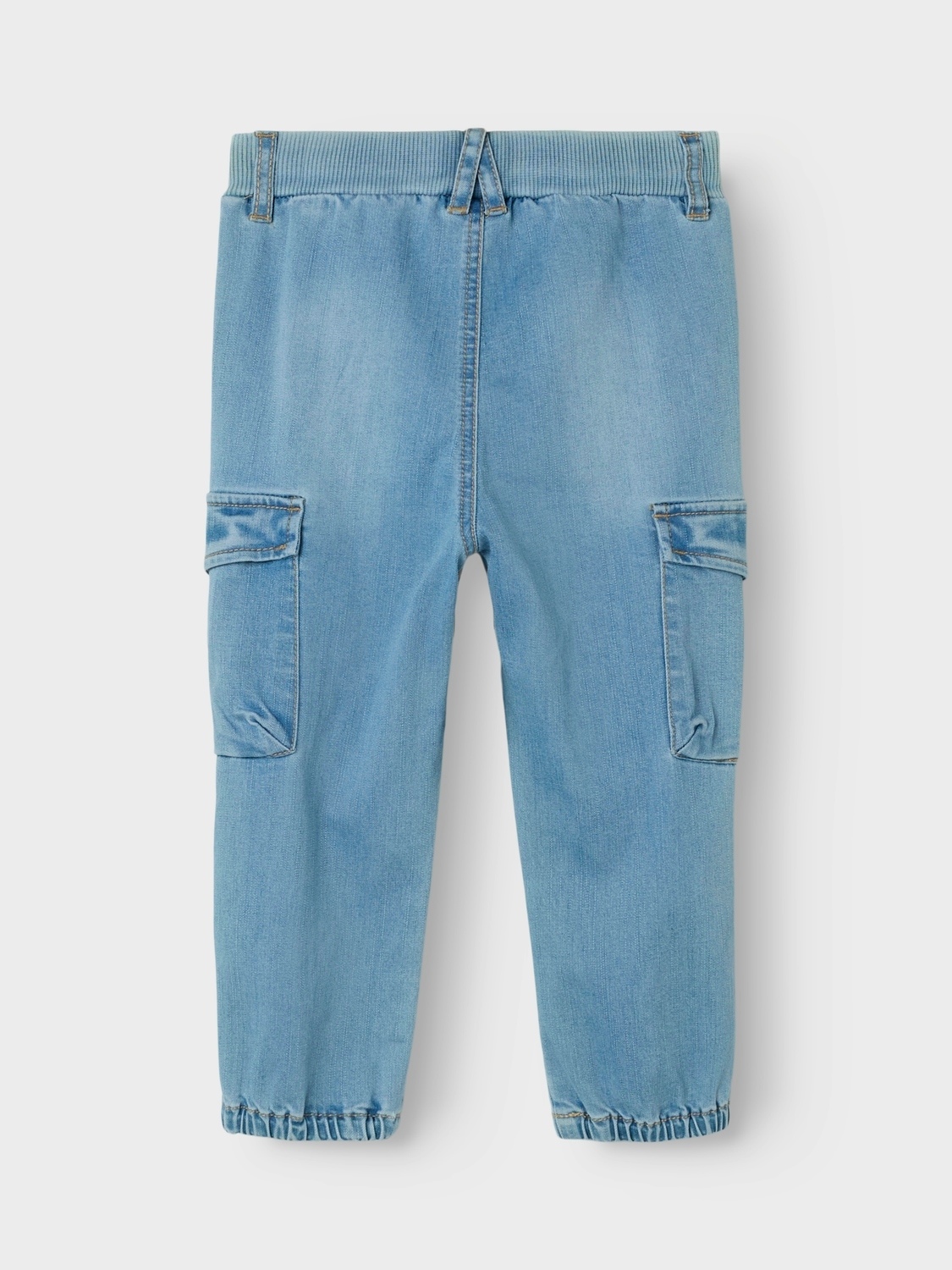 Name It Cargojeans »NMMBEN BAGGY R CARGO JEANS 9770-YT NOOS«