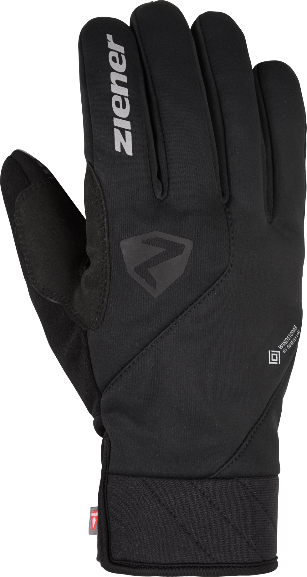 Ziener Fahrradhandschuhe »DONNI-Z WS PR bike glove«