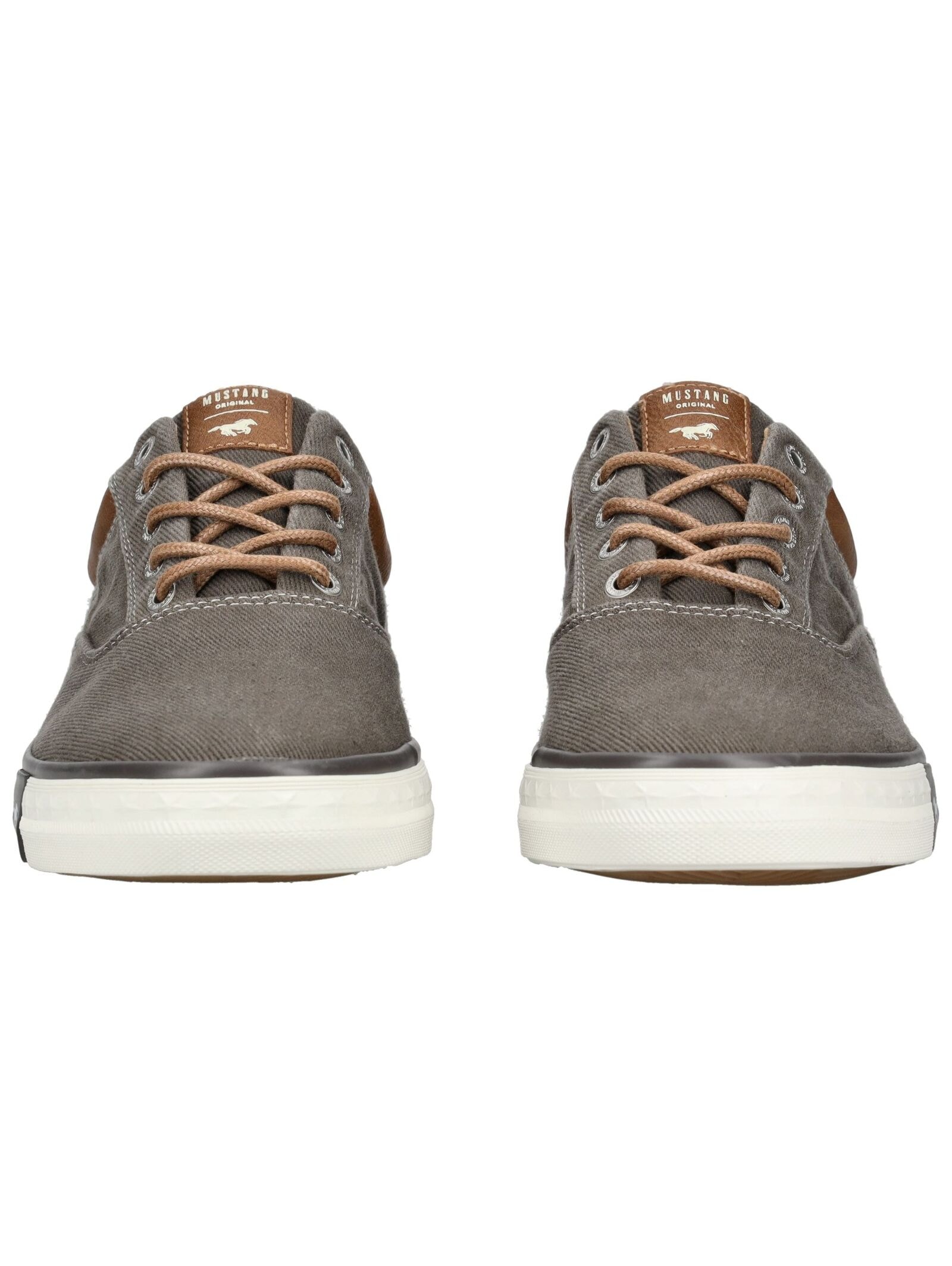 Mustang Shoes Sneaker »Mustang Shoes Sneaker Lederimitat«