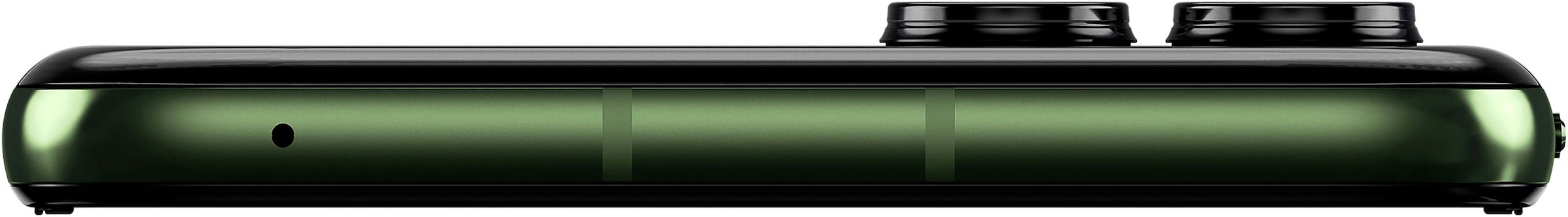 Motorola Smartphone »razr50 ultra«, Spring Green