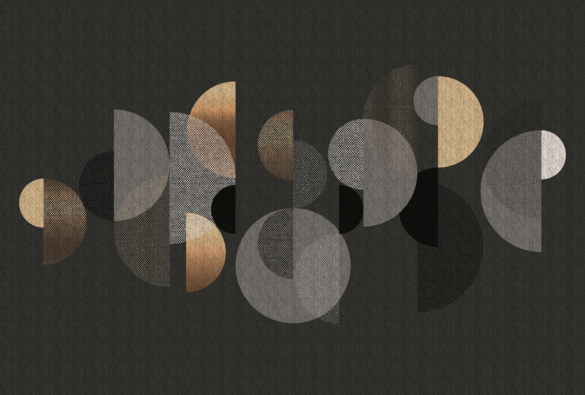 living walls Fototapete »Walls by Patel Chelsea« glatt Vlies, Wand günstig online kaufen