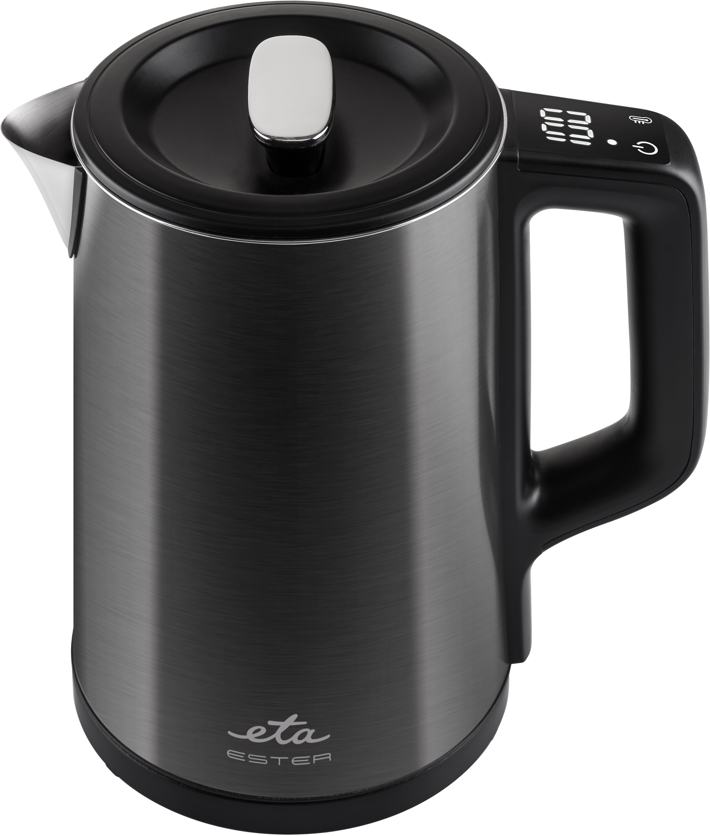 eta Wasserkocher »ESTER ETA459790000«, 1,5 l, 2200 W