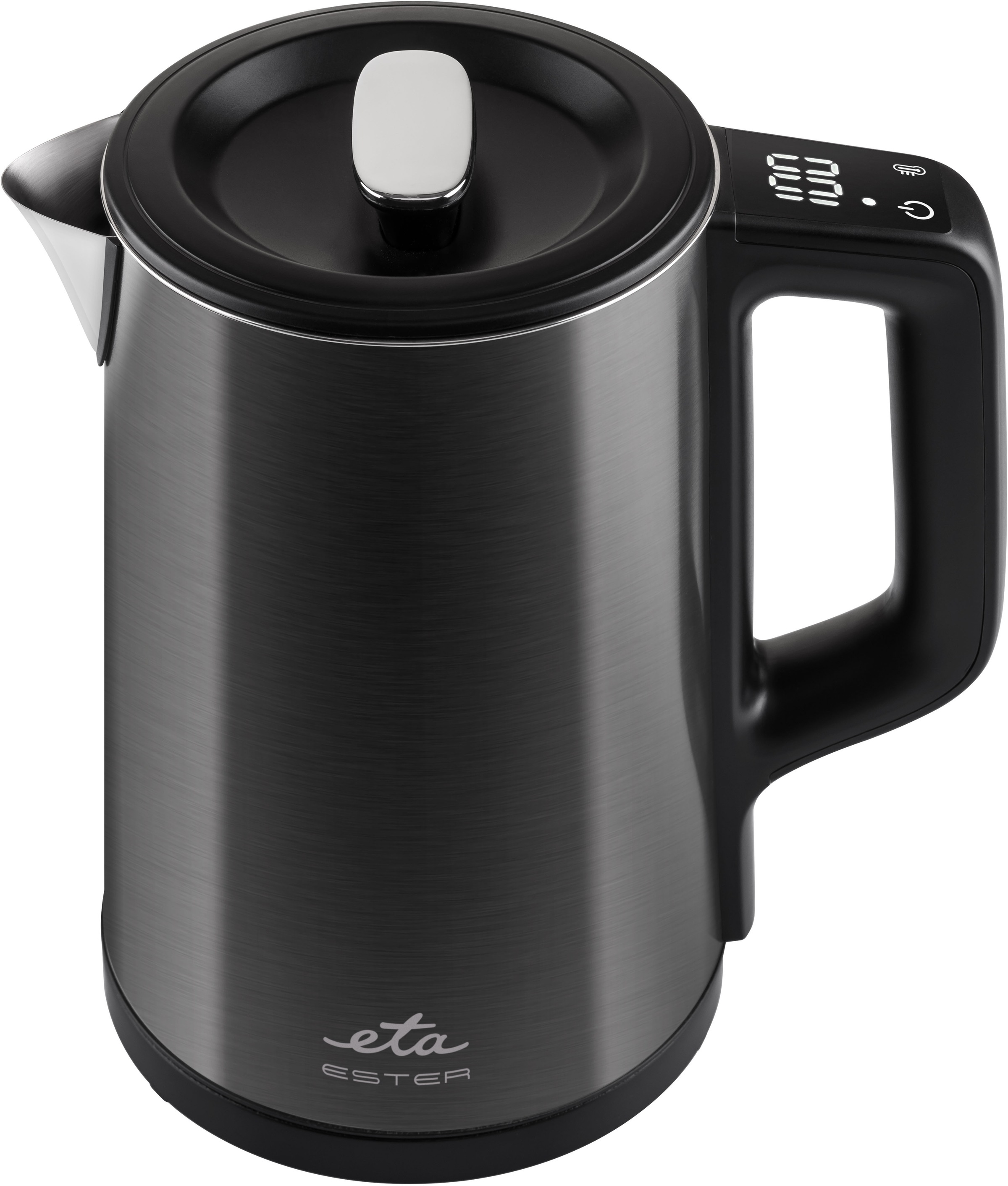eta Wasserkocher »ESTER ETA459790000«, 1,5 l, 2200 W günstig online kaufen