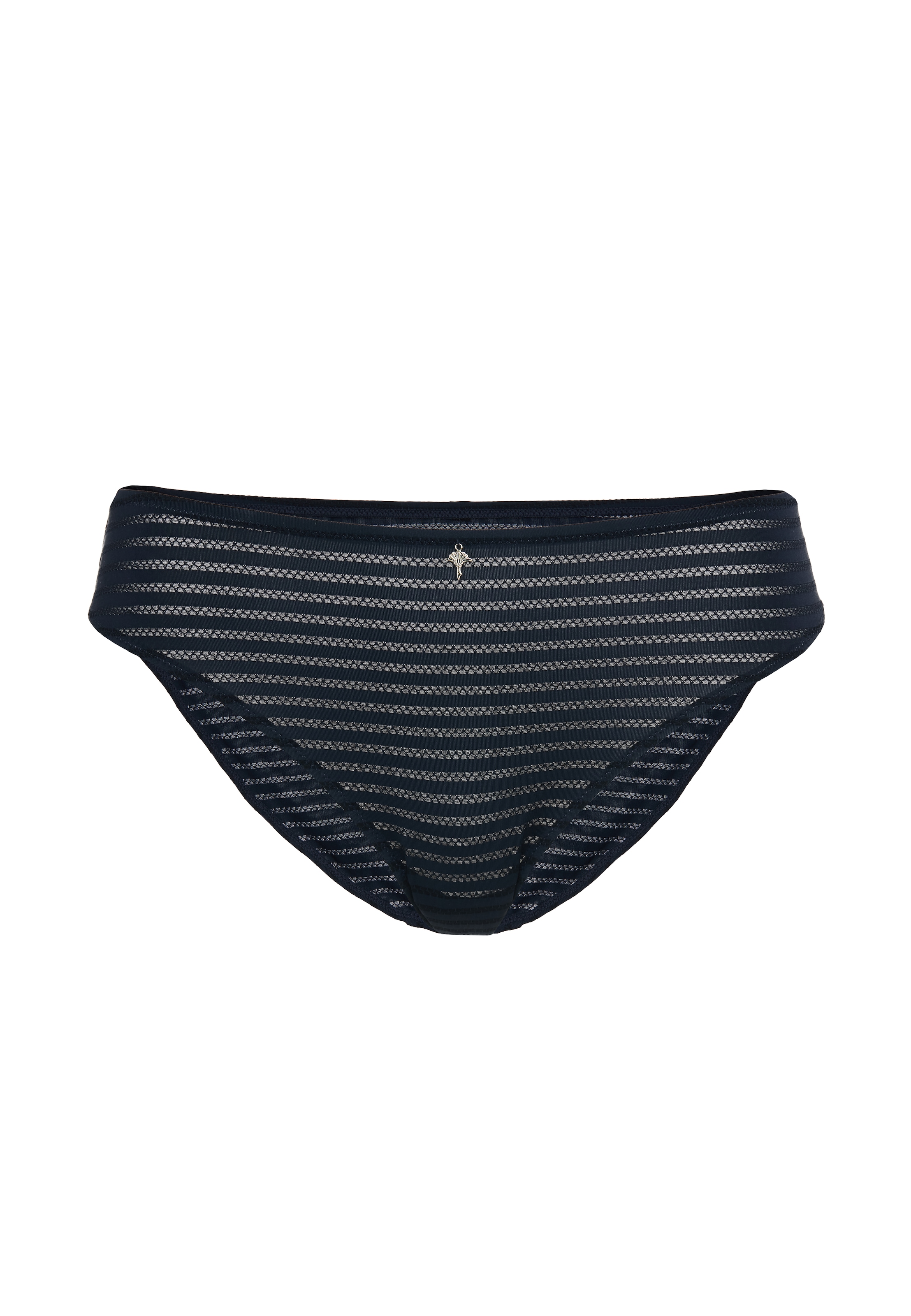 JOOP! Slip »Simplicity« elegante Rippstruktur, elastischer Bund