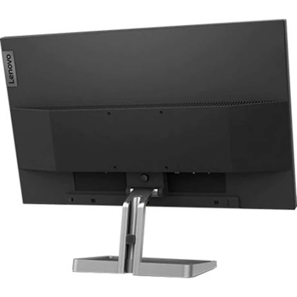 Lenovo Gaming-Monitor »L24q-35«, 60,5 cm/23,8 Zoll, 2560 x 1440 px, QHD, 4 ms Reaktionszeit, 75 Hz