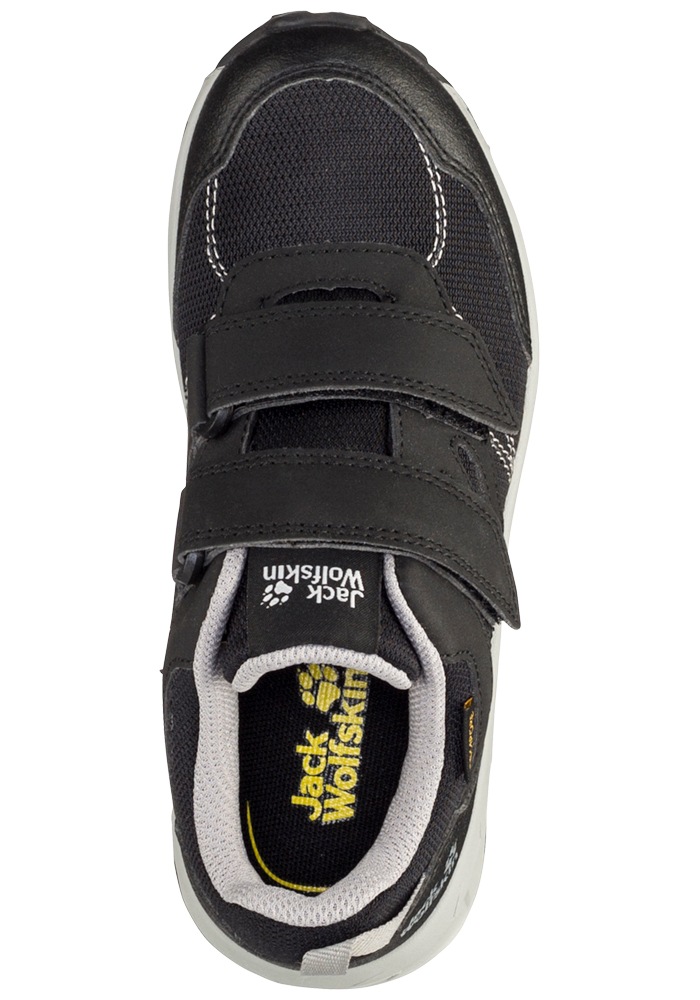 Jack Wolfskin Wanderschuh »WOODLAND TEXAPORE LOW VC K«