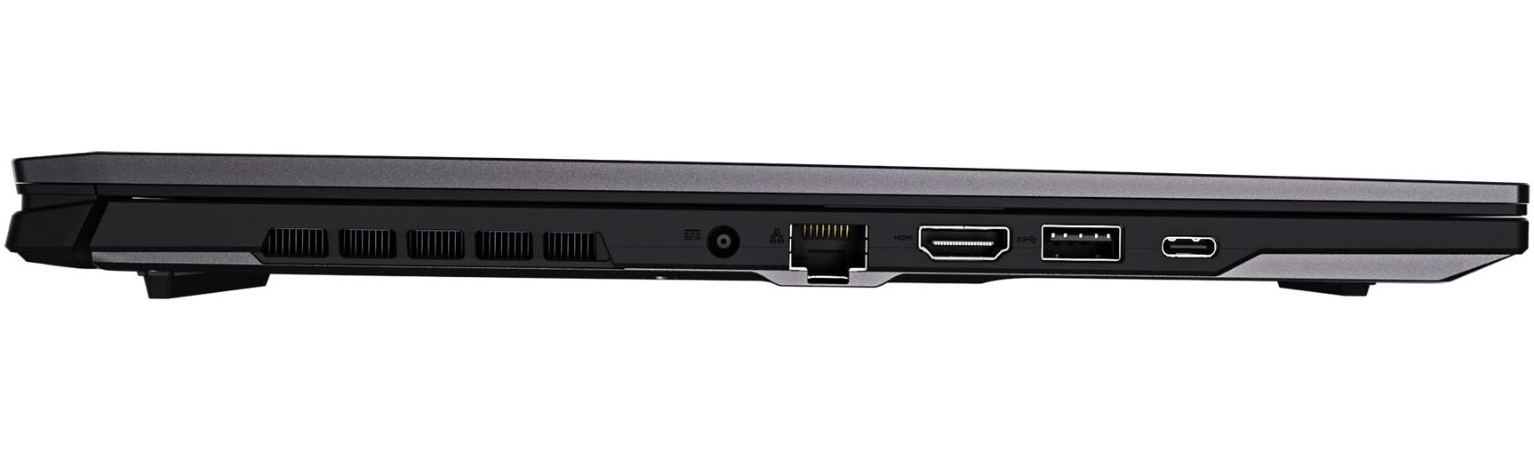 Gigabyte Gaming-Notebook »AERO X16 1VH93DEC64AH«, 40,6 cm, / 16 Zoll, AMD, Ryzen™ AI 7, GeForce RTX 5060, 1000 GB SSD