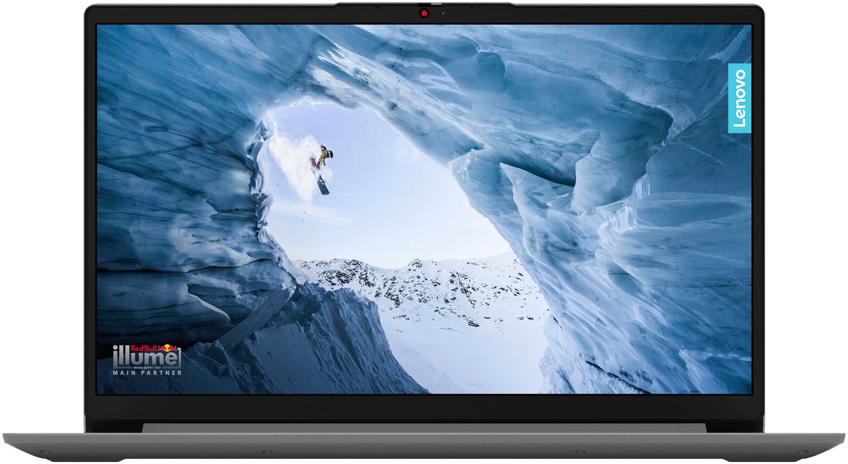 Lenovo Notebook »IdeaPad 1 15IAU7«, 39,6 cm, / 15,6 Zoll, Intel, Pentium Gold, UHD Graphics, 256 GB SSD