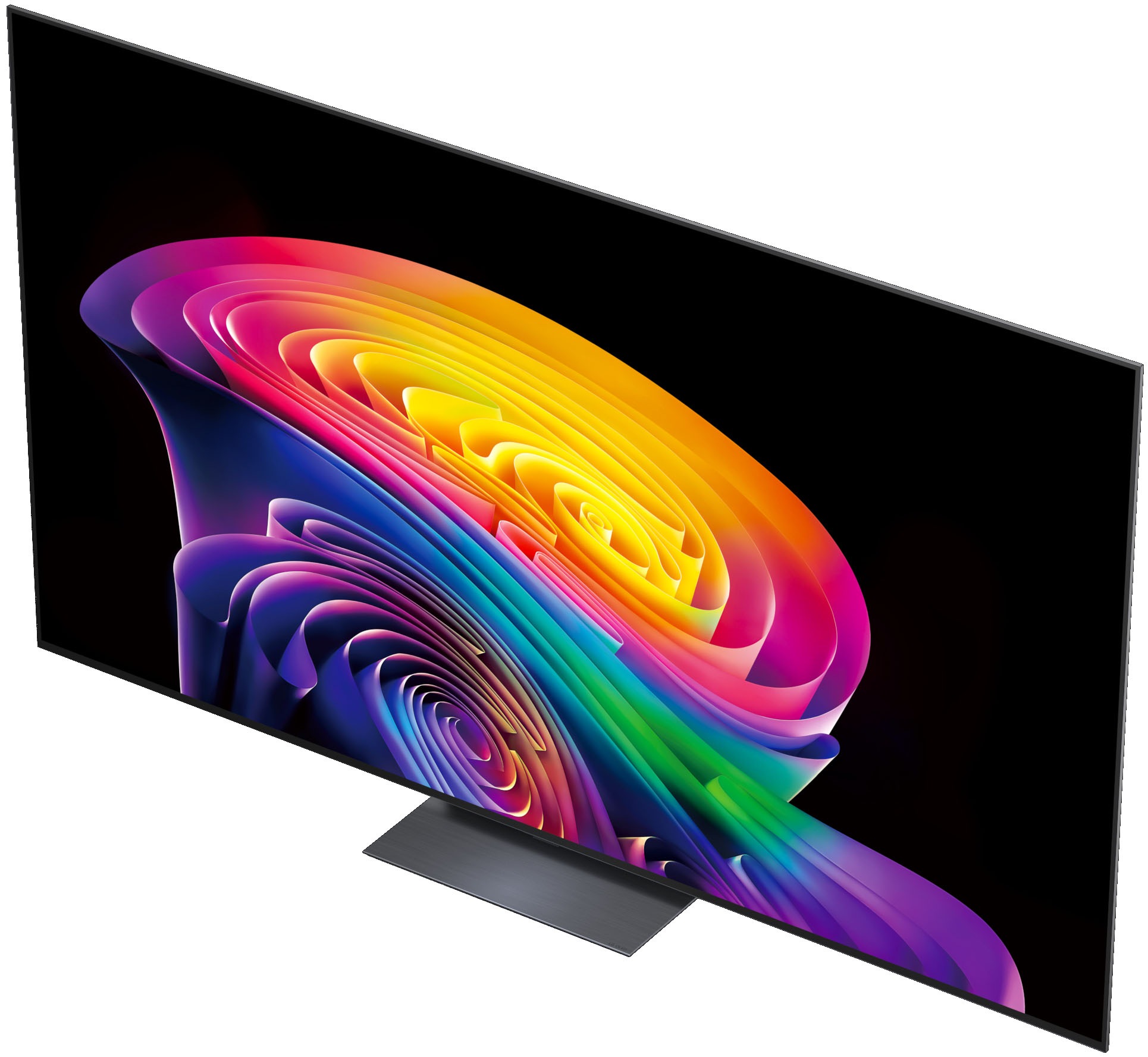 LG OLED-Fernseher »OLED83C69LB« 210 cm/83 ″ Smart-TV