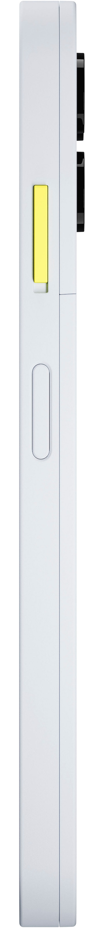 Fairphone Smartphone »Gen. 6«, Cloud White