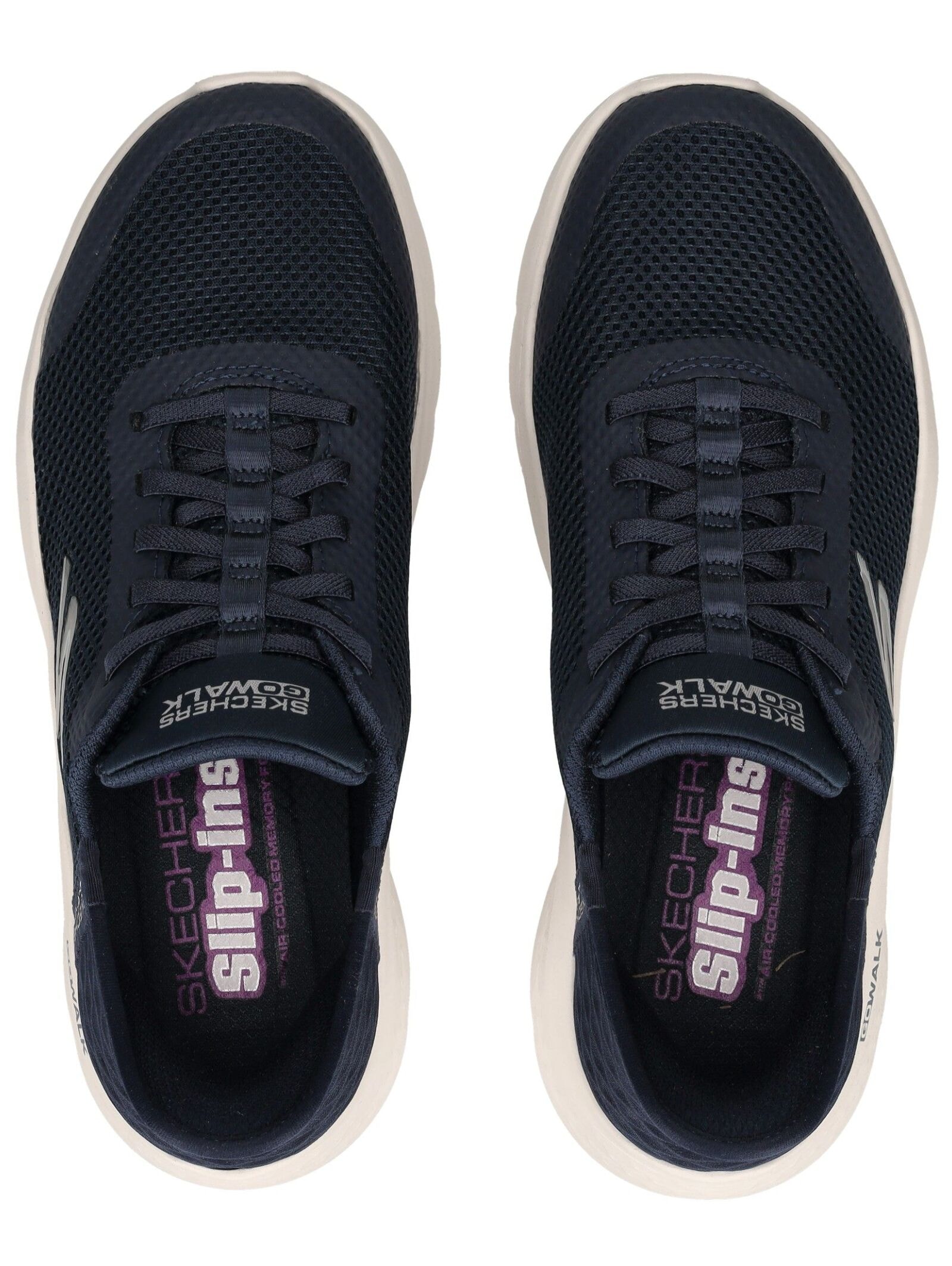 Skechers Sneaker »Skechers Sneaker Textil«
