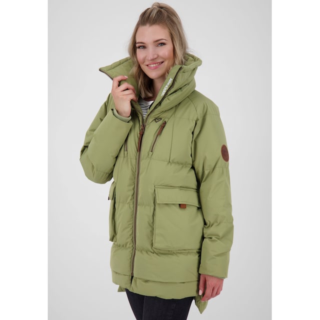 Alife & Kickin Parka »JuanitaAK-A«, (1 St.) online kaufen