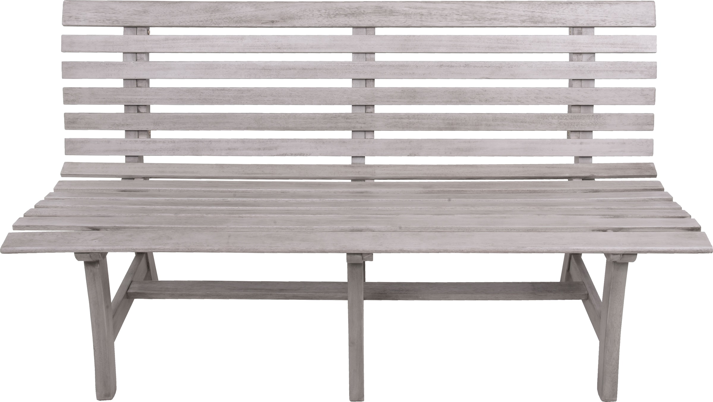 Garden Pleasure Gartenbank »Bank MANDALAY«, BxTxH: 60x150x82 cm