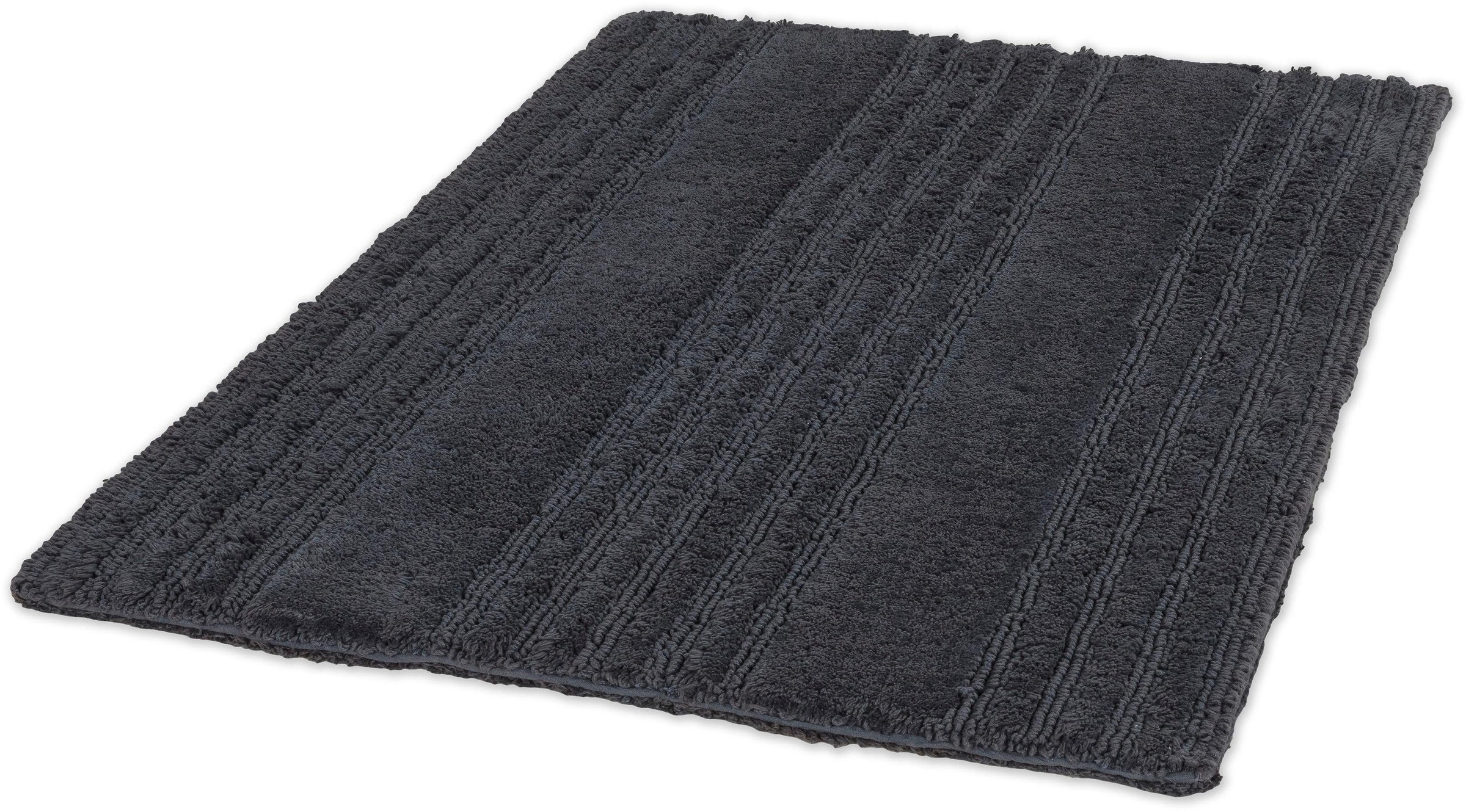 SCHÖNER WOHNEN-Kollektion Badematte »Bahamas Streifen« Höhe 30 mm beidseiti günstig online kaufen