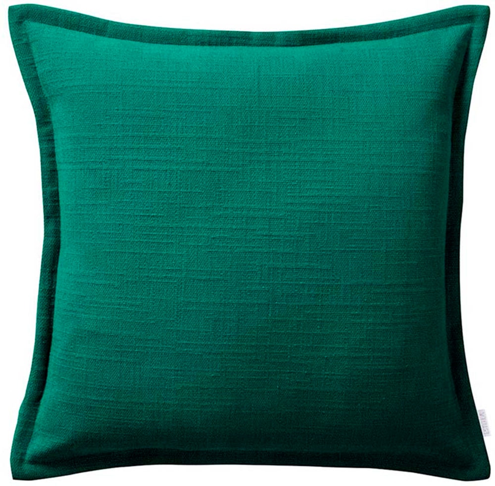 Estella Kissenbezug »Tokio« Hochwertigen Materialmischung aus 99% Polyester und 1% Elastan.