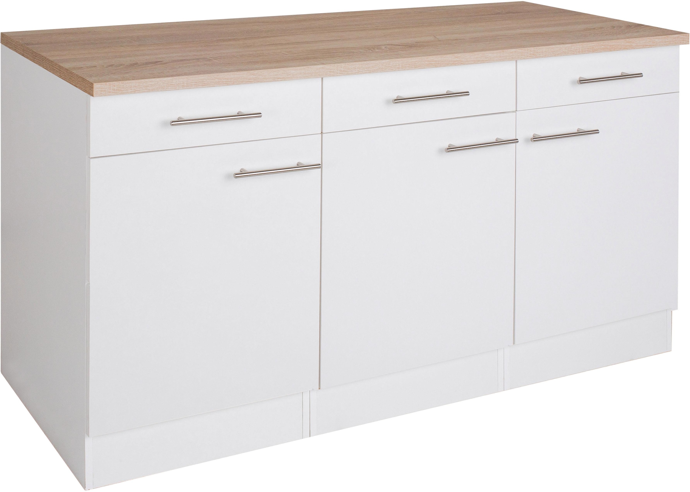 OPTIFIT Unterschrank "Tula", Breite 150 cm günstig online kaufen