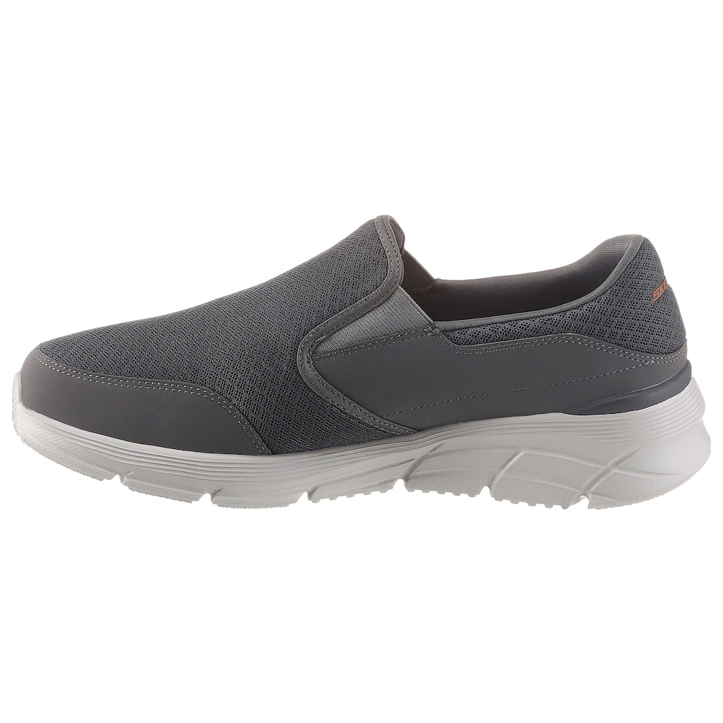 Skechers Slip-On Sneaker »Equalizer 4.0«