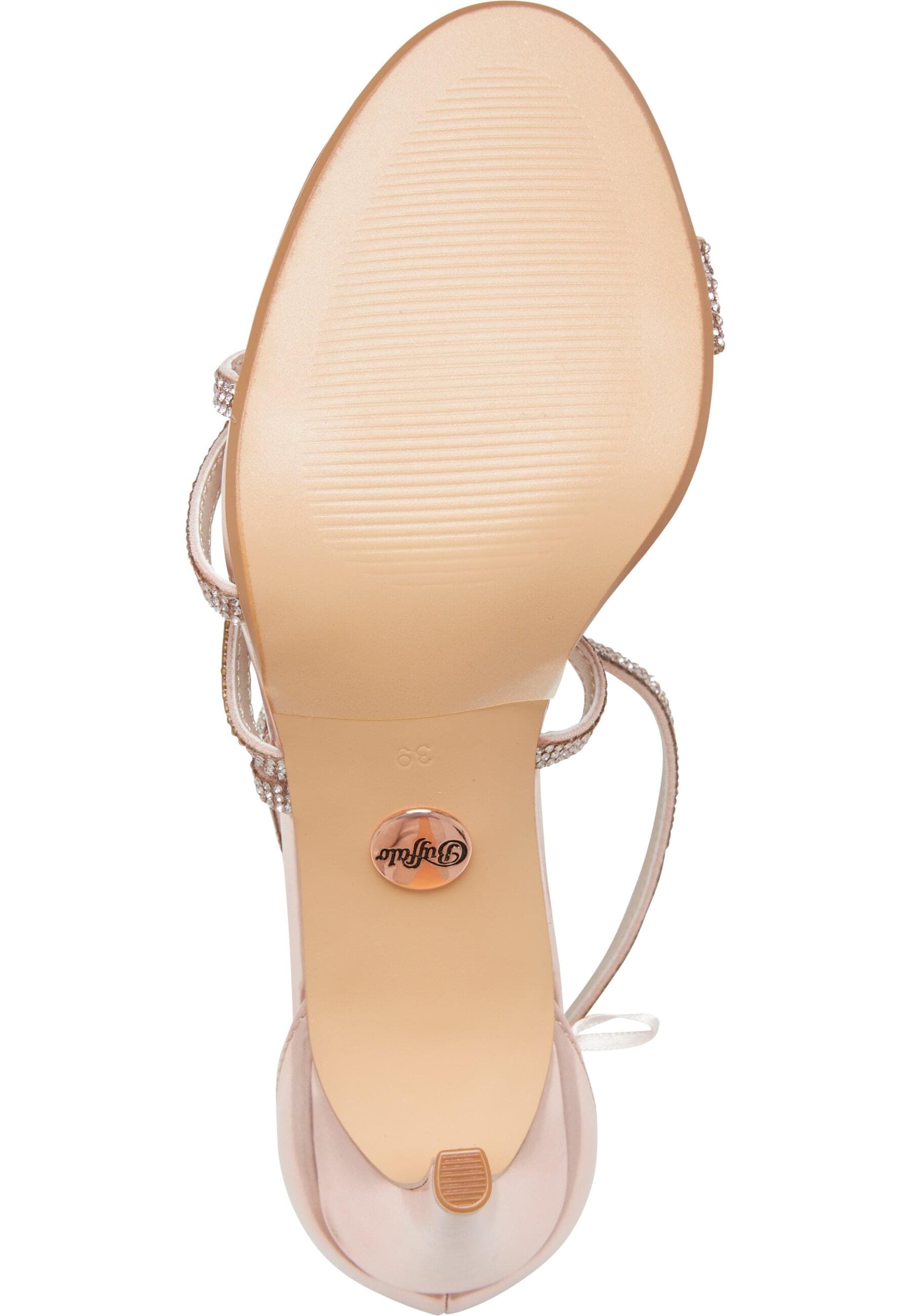 Buffalo High-Heel-Pumps »Buffalo Makai 2 Vegan Nappa«