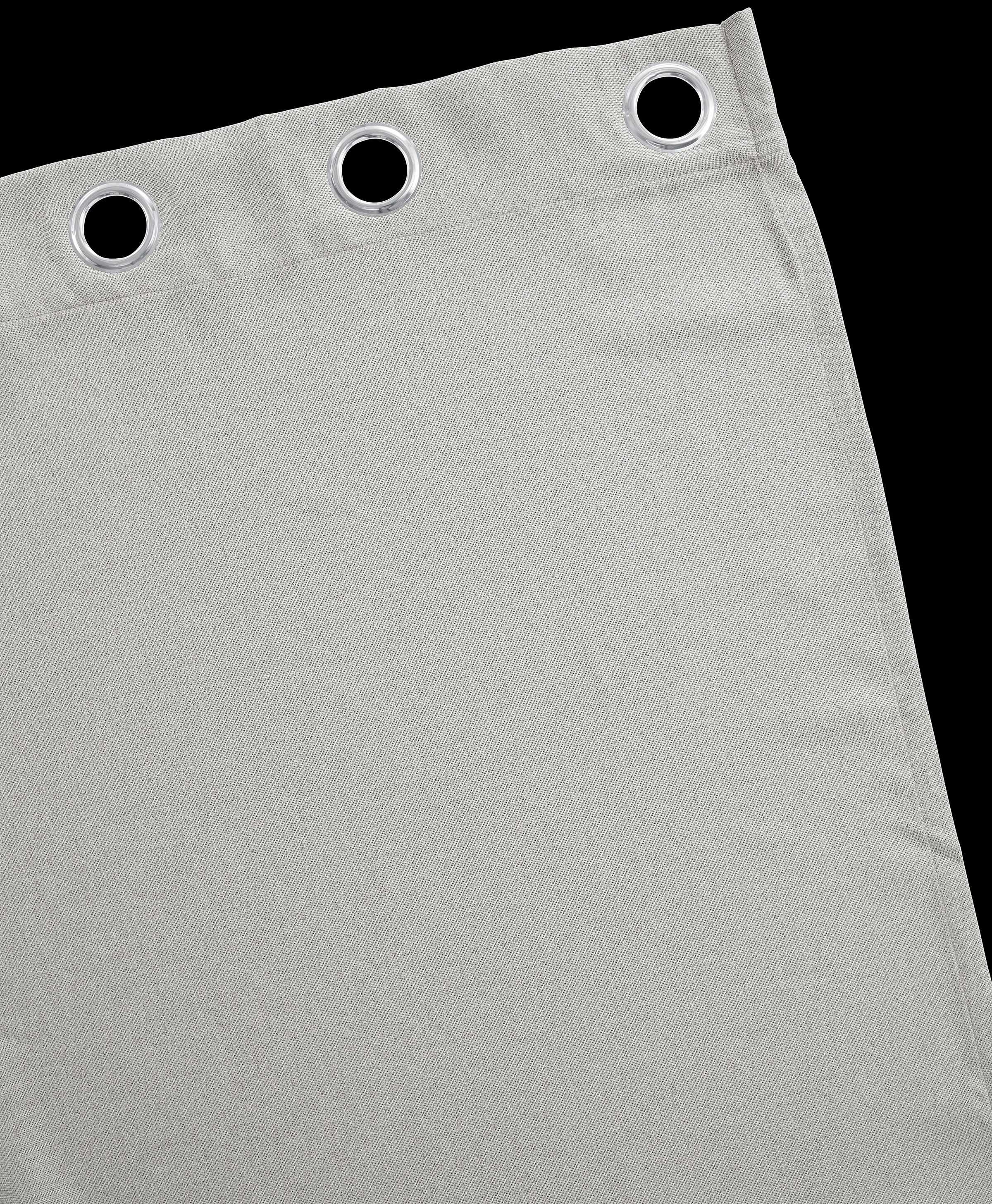 my home Vorhang »MAILAND«, (1 St.), blickdicht, verschiedene Farben, 140 x 235, Sicht- und Lichtschutz