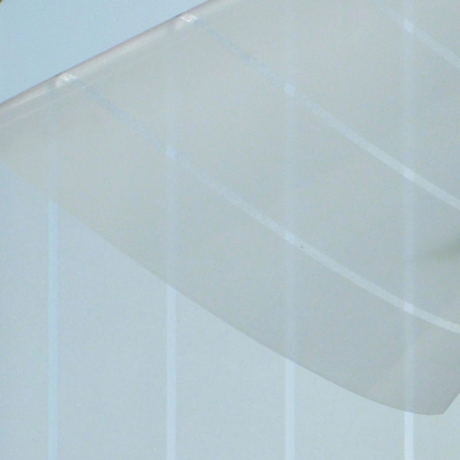 GARDINIA Fensterfolie »Line 25«, 1 St., halbtransparent, statisch haftend,  80% UV-Schutz auf Rechnung kaufen