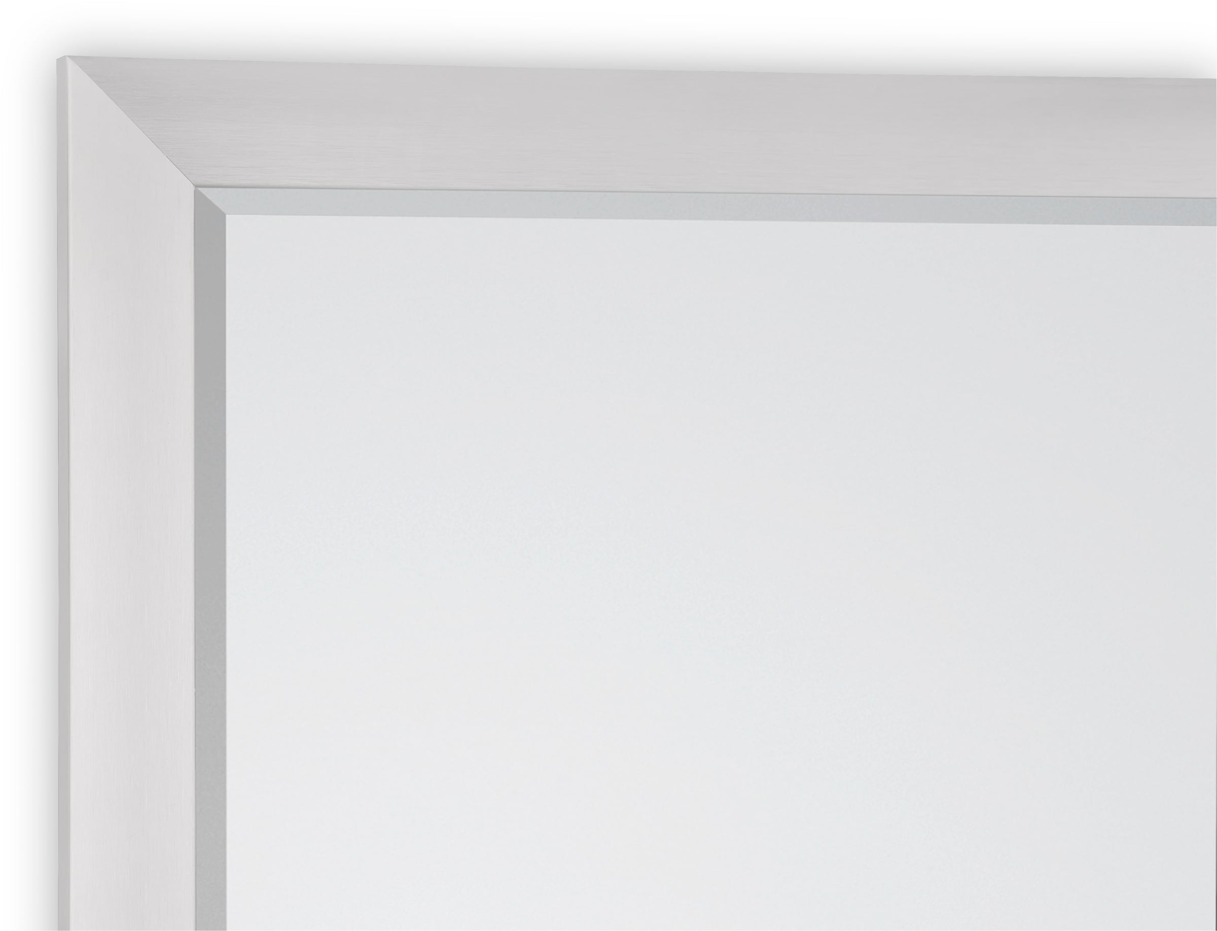 MIRRORS AND MORE Spiegel »Juliette« mit Facette