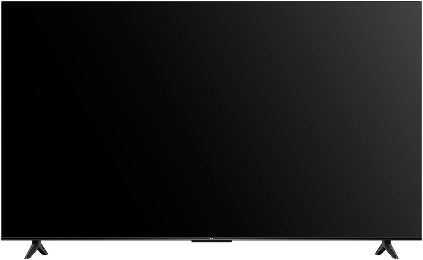 TCL LED-Fernseher »65V6BX1«, 4K Ultra HD, Google TV-Smart-TV