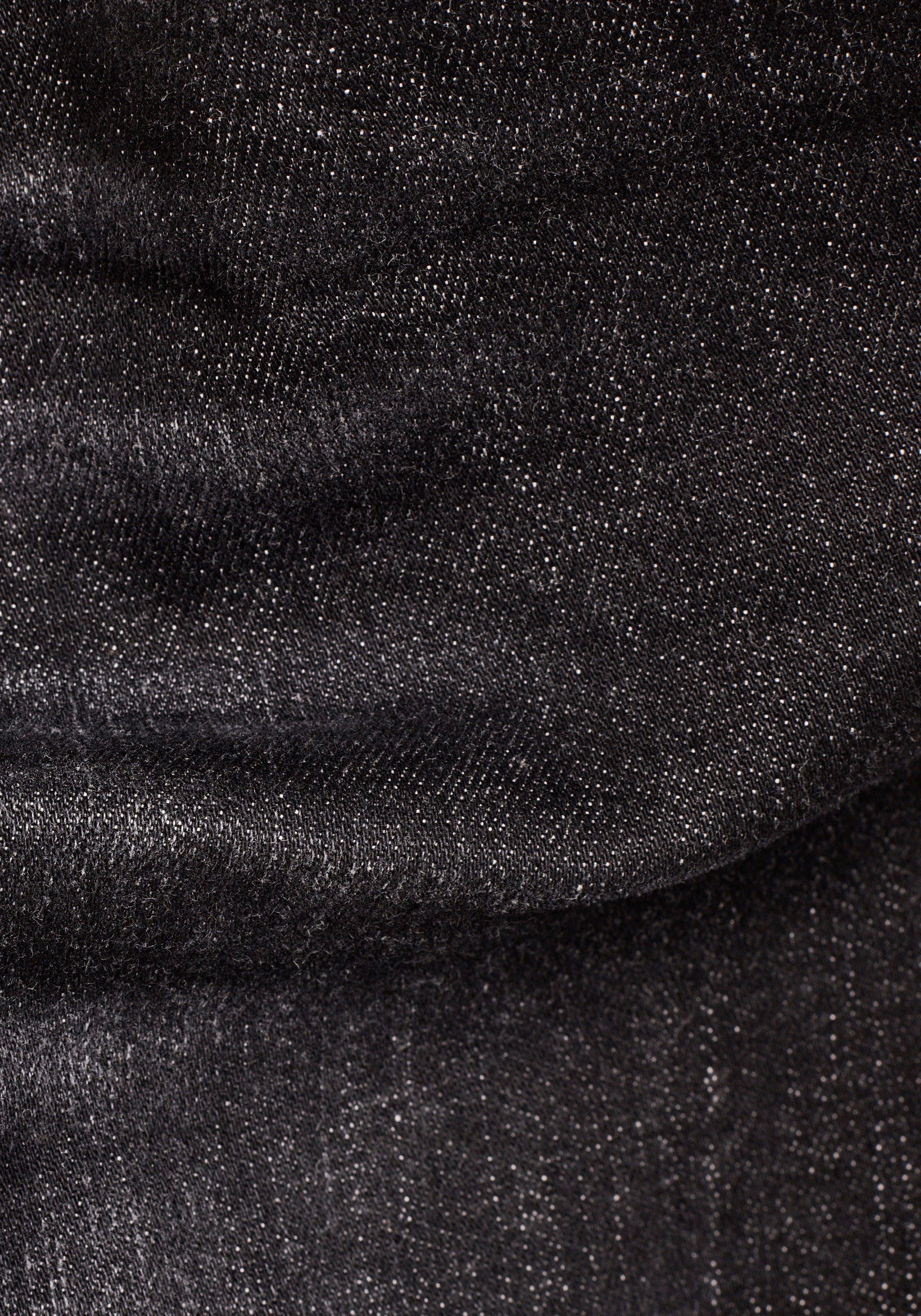 7. Bild von G-Star RAW Shorts »3301 Slim 1/2«