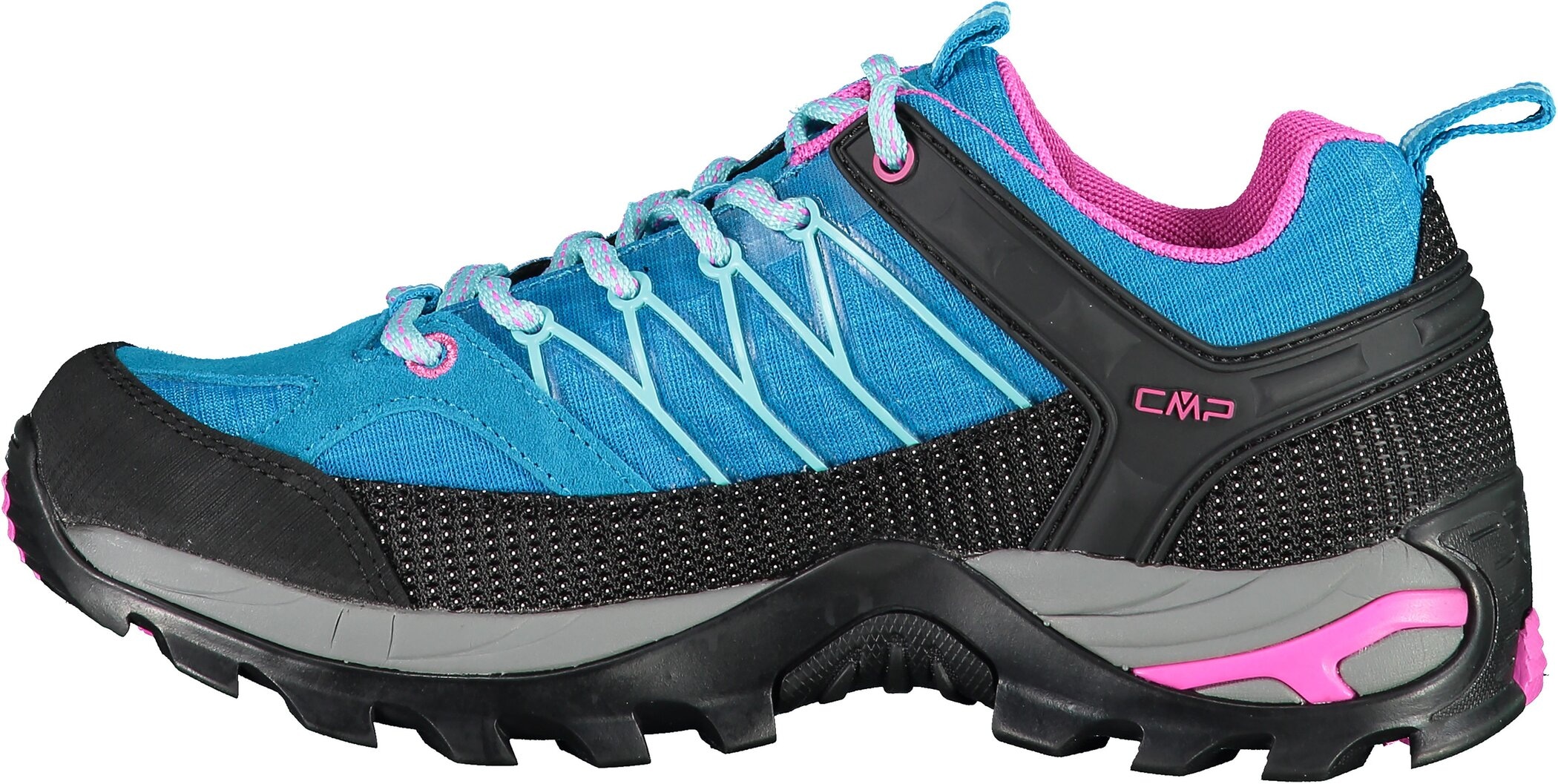 CMP Wanderschuh »Wmns Rigel Low Waterproof«, wasserdicht