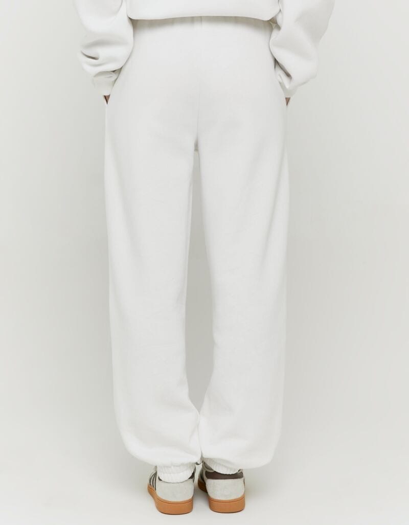Tally Weijl Sweathose »SPACOLUCAS«  Baumwollmischung, bequem