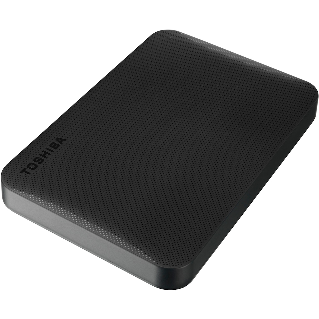 Toshiba externe HDD-Festplatte »Canvio Ready 2TB«, 2,5 Zoll