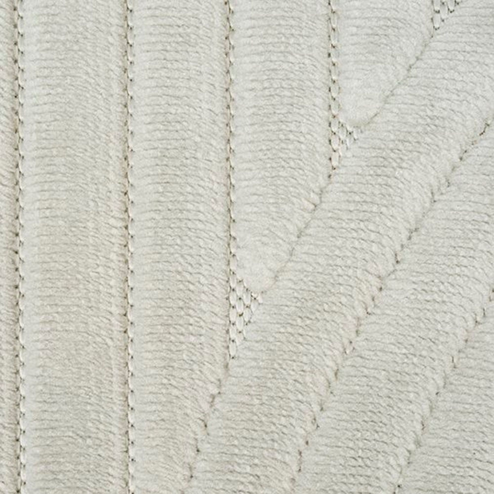 the carpet Teppich »Parma«, rechteckig, 10 mm Höhe, moderne Wohnzimmer Teppich Outdoor geeignet dichter Flor