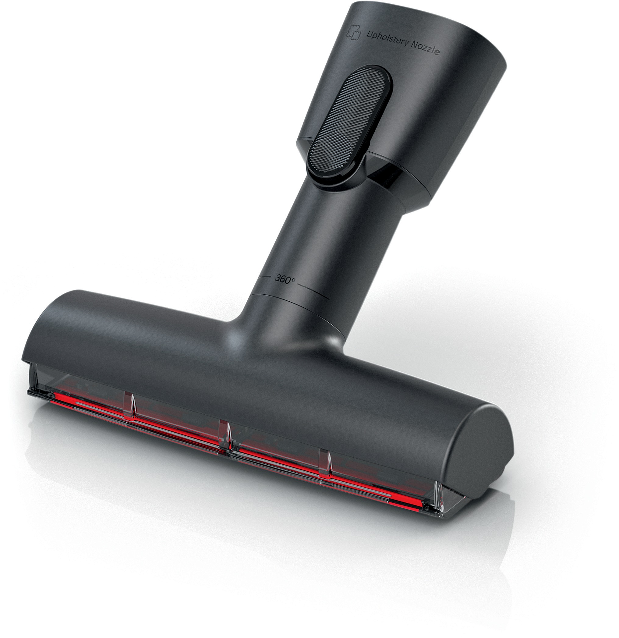 BOSCH XXL-Polsterdüse »XXL-Polsterdüse BHZUNGXXL, 360° Rotation, großer Bür günstig online kaufen