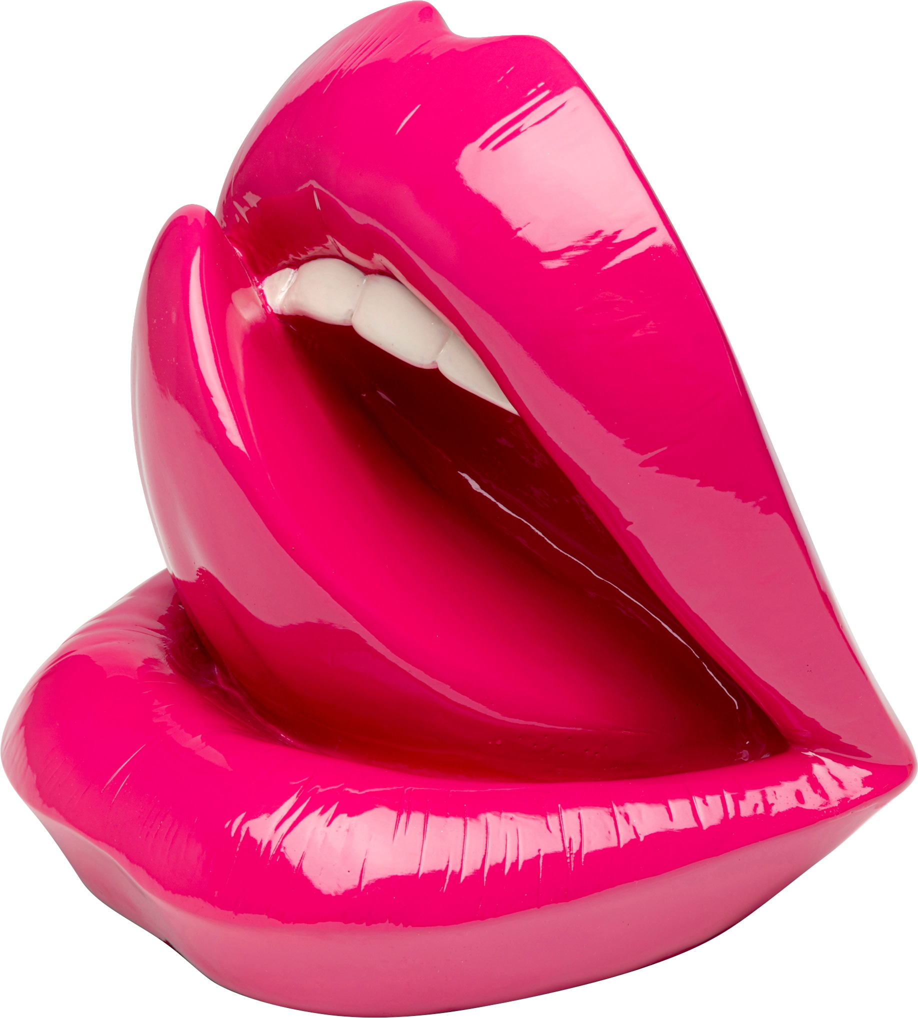 Kare Design Dekoobjekt »Hot Lips« verschiedene Farben & Größen