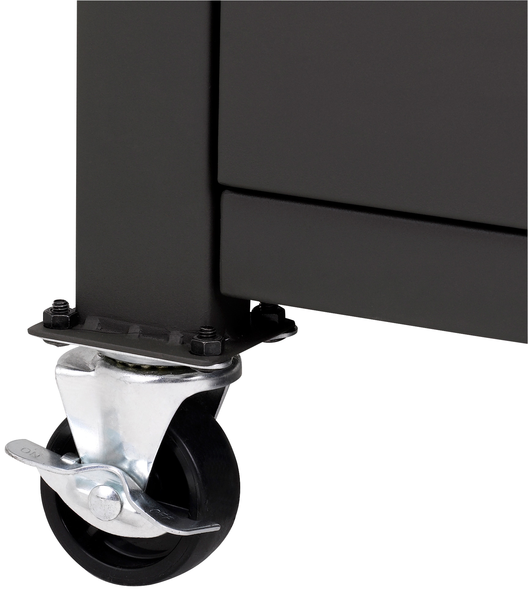 Tepro Gasgrill »Kohle-Gas-Kombi Toronto«, BxTxH: 173x65x116,5 cm